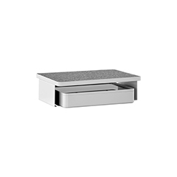 Ubi Freestanding Shelf CG-A2243-3