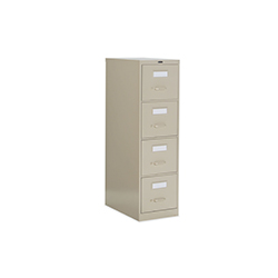 Meridian Storage 2500 Series CG-A2216-10