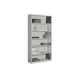 Metal Bookcases CG-A2216-16