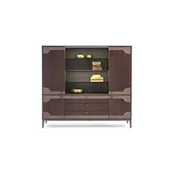 Crivelli Bookcase CG-B1324-1