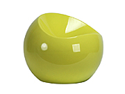 蒲团球椅 CG-Ball-Chair-Pouf