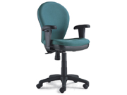 Fabric Staff Chair CG-C315