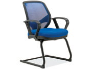 Mesh Conference Chair CG-C418