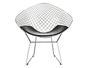 钢丝餐椅CG-Diamond-Chair_办公家具_钢丝餐椅_餐厅家具