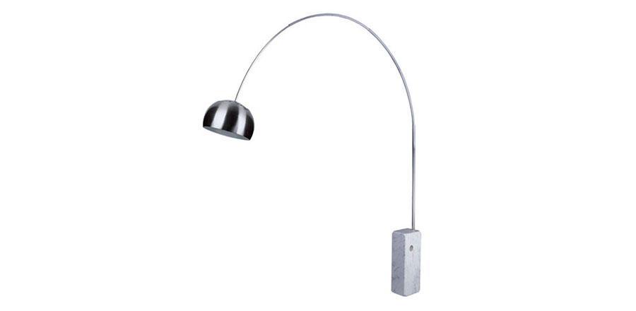 现代经典灯饰|落地灯|办公家具|FLOS Spun light 钓鱼灯 CG-L79032