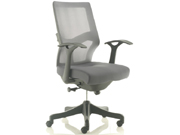 Mesh Medium Back Chair CG-M5221