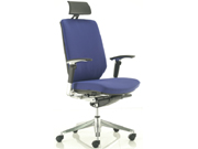 Fabric Executive Chair CG-M5630A