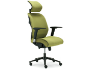 Fabric Executive Chair CG-M5701