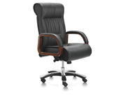 Leather Executive Chair CG-P821