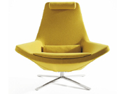 扶手椅 CG-swivel-armchair