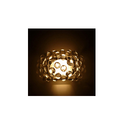 Foscarini-Caboche lamp 意大利简约奢华 宙斯的汗珠 卡波球 宝石壁灯CGB79607_办公家具_壁灯_现代经典灯饰