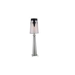 modu luce lamp 现代布艺落地灯 CGL8560