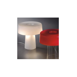 意大利Prandina Glam T5 Lamp Large Table Light玻璃台灯 CGT79672