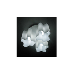 Logico Sospensione Pendant lamp云彩吊灯 CGX4089