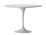 沙里宁餐台Saarinen Table|现代经典桌子|餐桌|办公家具