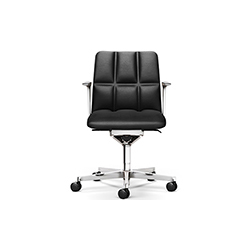 LEADCHAIR EXECUTIVE CG-A1013-2-1F