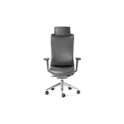 TNK FAMILY executive chair series CG-A7008-1-1A