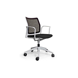 URBAN PLUS staff chair series. CG-A7016-1-1A