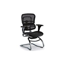 Erghuman office chair CG-金典-1003-7