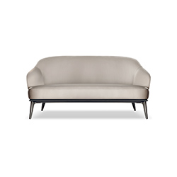 莱斯利沙发 Leslie Sofa