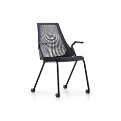 赛尔会议椅 Sayl Side Chair