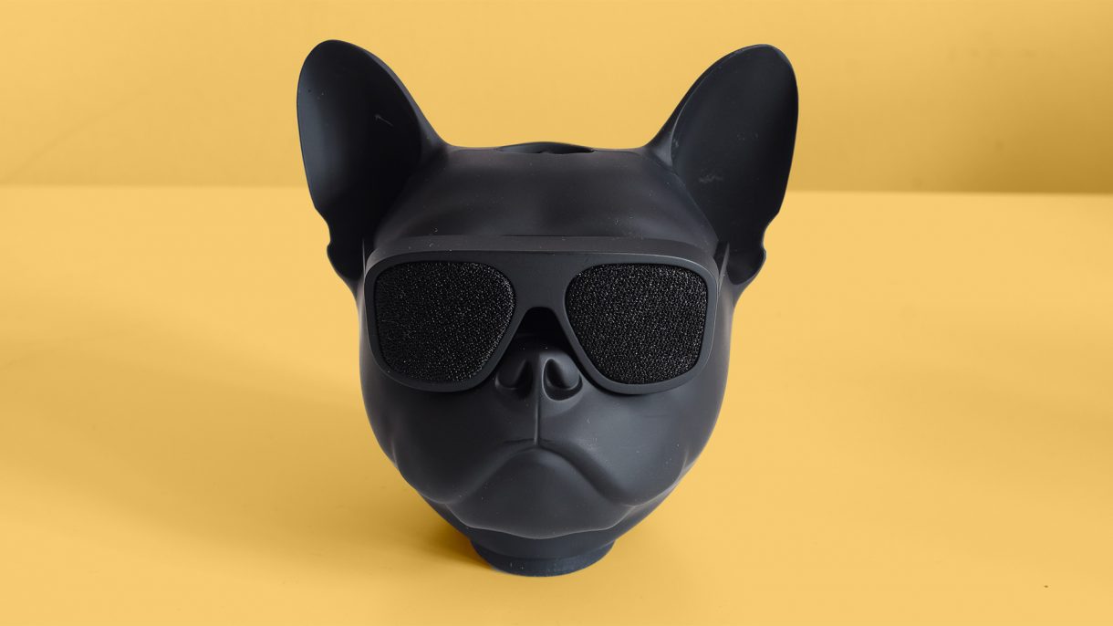 乐竞在线注册 - 附件|饰品|办公家具|（中国）科技公司家具|AeroBull Nano音箱