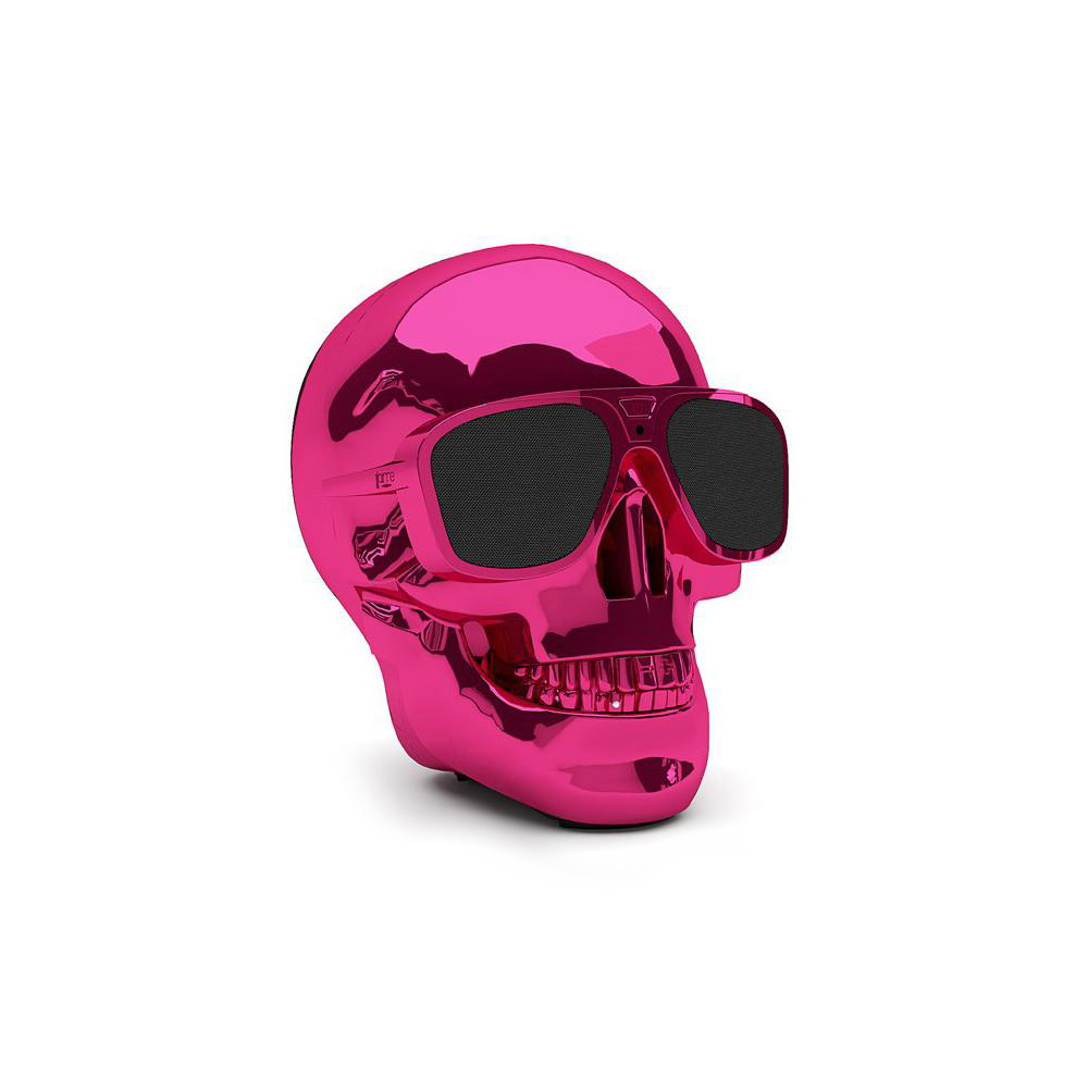 乐竞在线注册 - 附件|饰品|办公家具|（中国）科技公司家具|AeroSkull XS +音箱