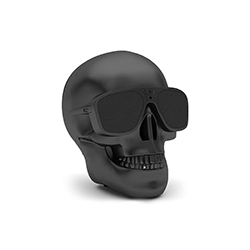 AeroSkull XS +音箱 让·米歇尔·雅尔  饰品