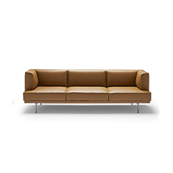 BLACKTONE真皮沙发 BLACKTON sofa