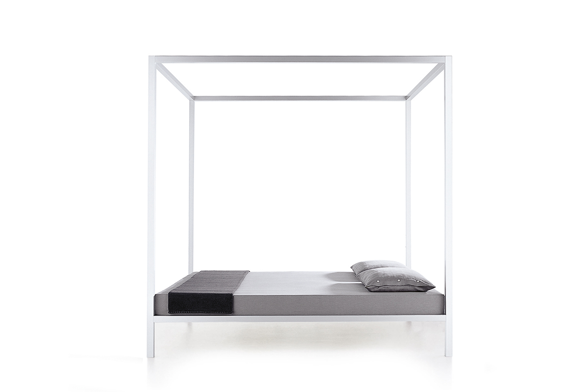 乐竞在线注册 - 卧室|床|办公家具|（中国）科技公司家具|ALUMINIUM BED 床