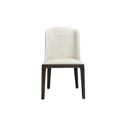 无同-餐椅 Dining chair