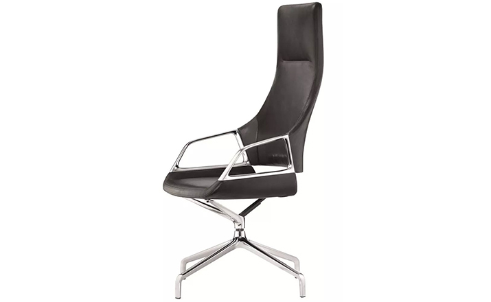 乐竞在线注册 - 坐具|任务椅|办公家具|（中国）科技公司家具|Graph Chair