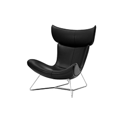 伊莫拉椅 pedersen imola chair