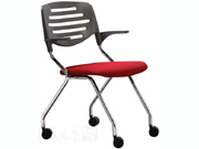 网布多功能椅 Mesh Multifunction Chair