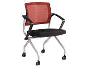 网布培训椅 Mesh Training Chair