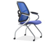 网布多功能椅 Mesh Multifunction Chair