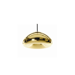 Tom Dixon Void 吊灯 Tom Dixon Void Pendant Lamp