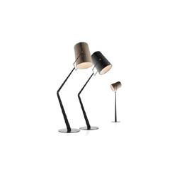 复制版 foscarini Fork floor lamp 布艺落地灯 foscarini Fork floor lamp