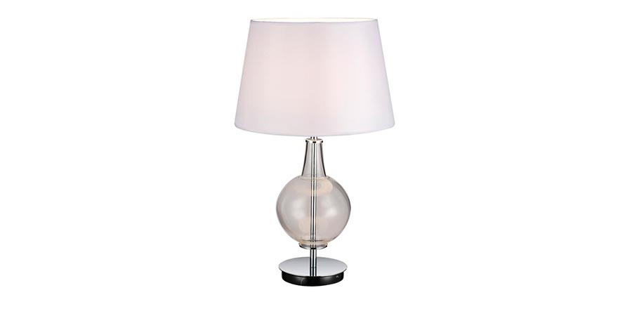 [乐竞在线注册 - 灯饰|台灯|办公家具|（中国）科技公司家具|New classic Desir table lamp 新古典 布艺水晶质感 台灯]