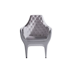 Poltronas Showtime 扶手椅 hayon poltronas showtime armchair