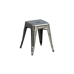 tolix迷你凳 tolix mini stool