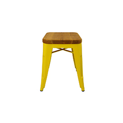 tolix迷你凳 tolix mini stool