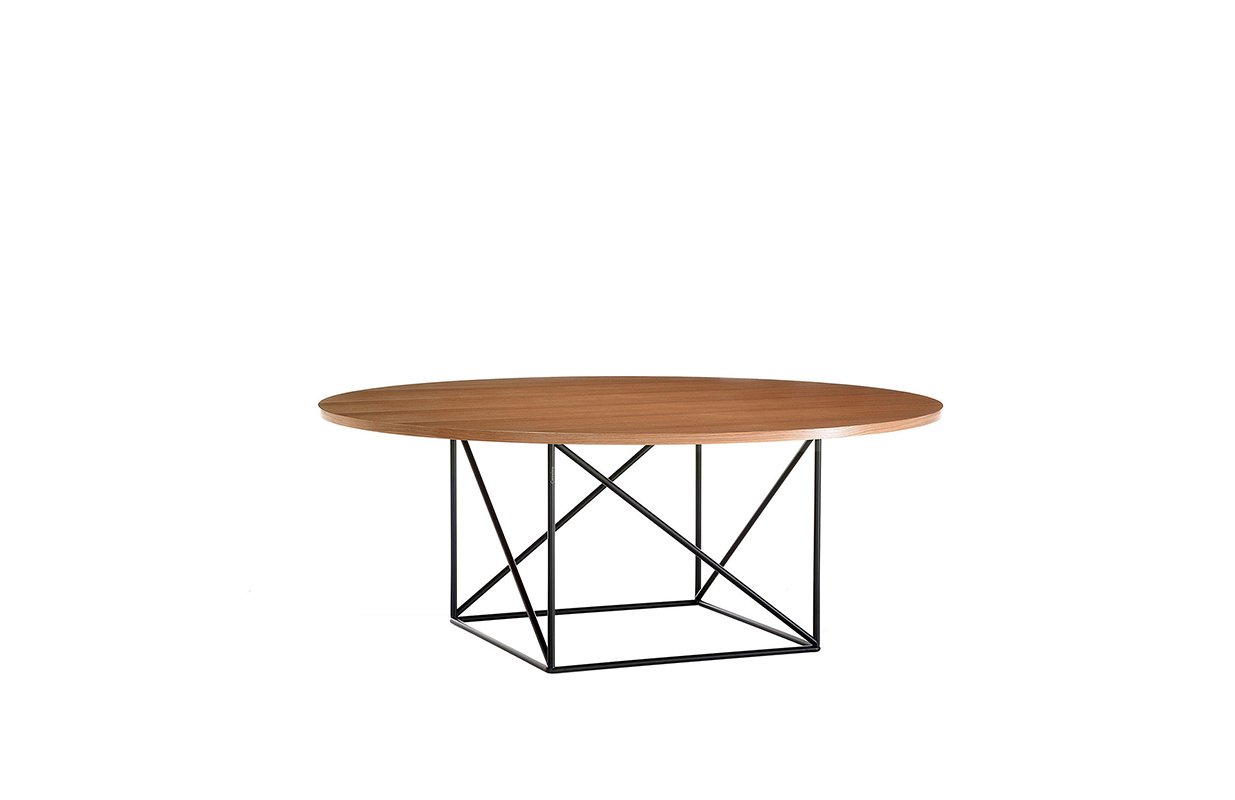 [乐竞在线注册 - 桌几|餐桌|办公家具|（中国）科技公司家具|LC15 table]