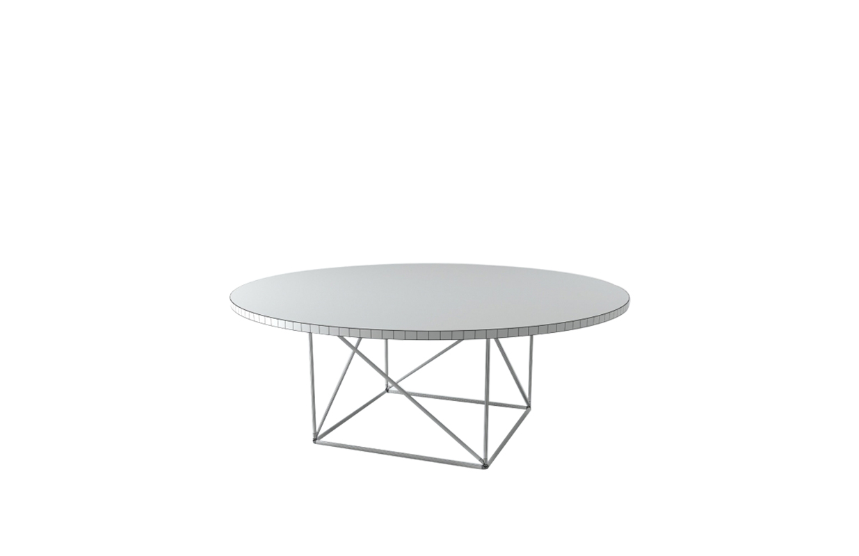 乐竞在线注册 - 桌几|餐桌|办公家具|（中国）科技公司家具|LC15 table