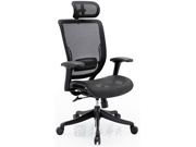 网布大班椅 Mesh Executive Chair