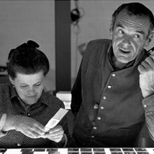 cogo_Eames Charles & Ray Eames