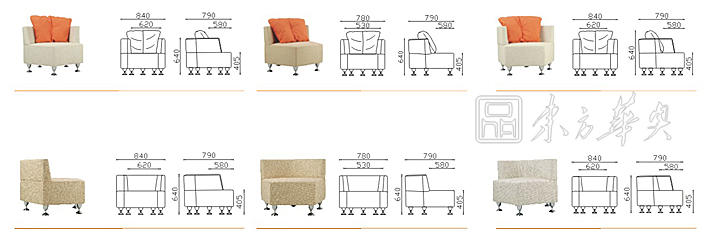 办公沙发|大堂沙发|办公家具|大堂沙发|布艺沙发，休闲沙发
