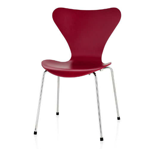 Arne Jacobsen阿纳·雅格布森休闲椅